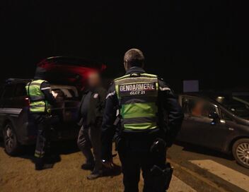 Enquête d'action