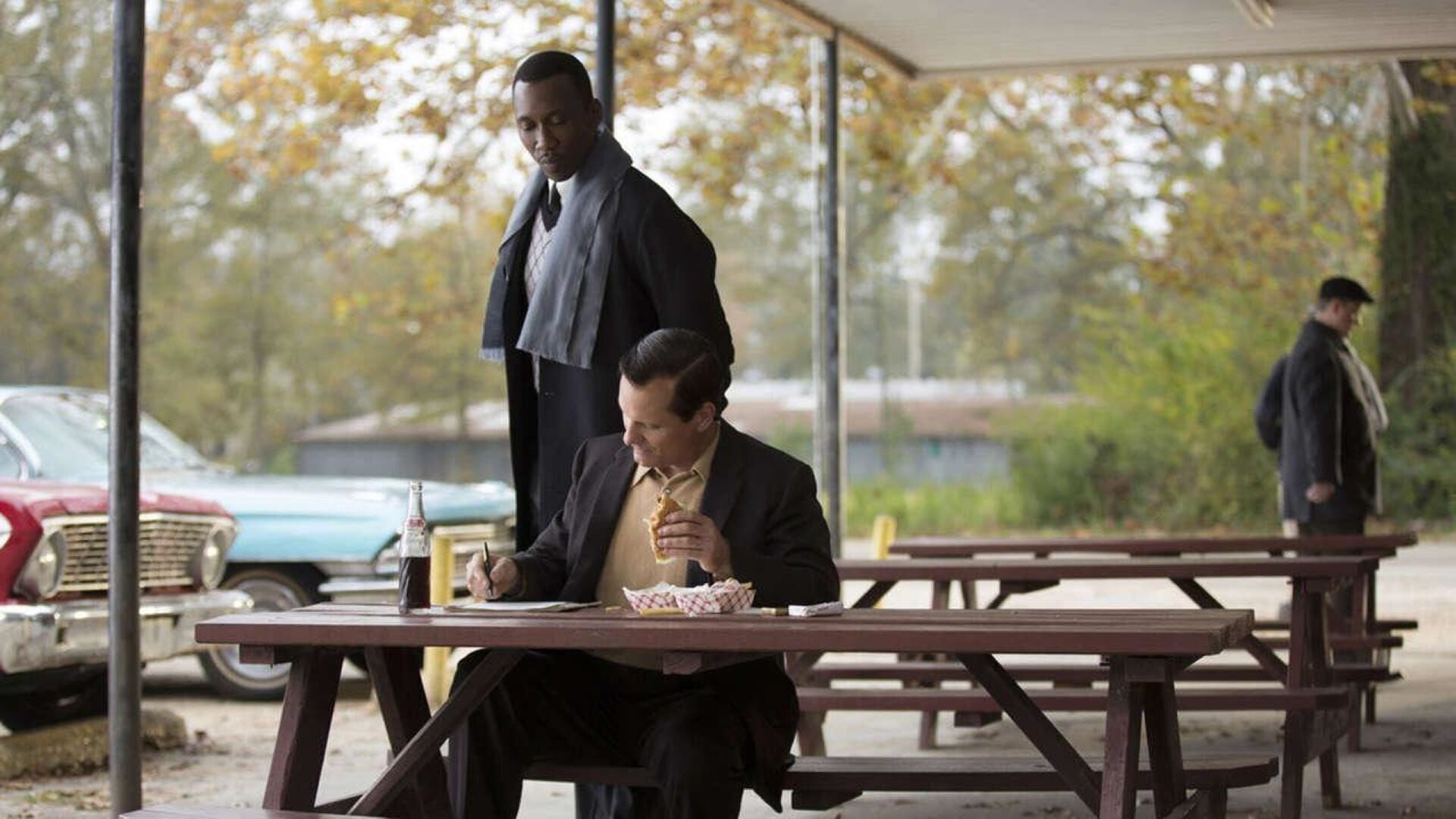 Green Book – Eine besondere Freundschaft