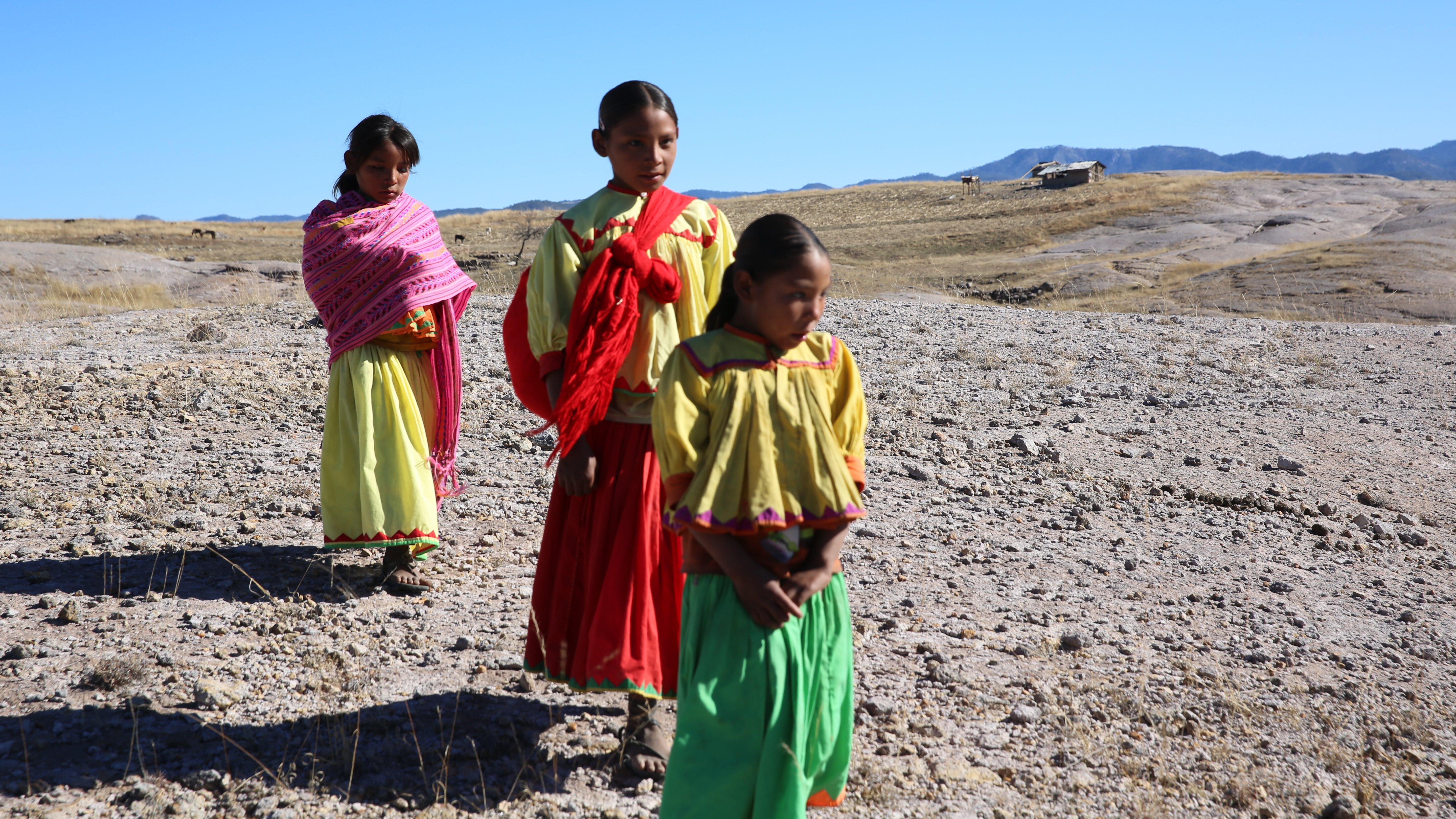 Die gefährlichsten Schulwege der Welt – Mexiko