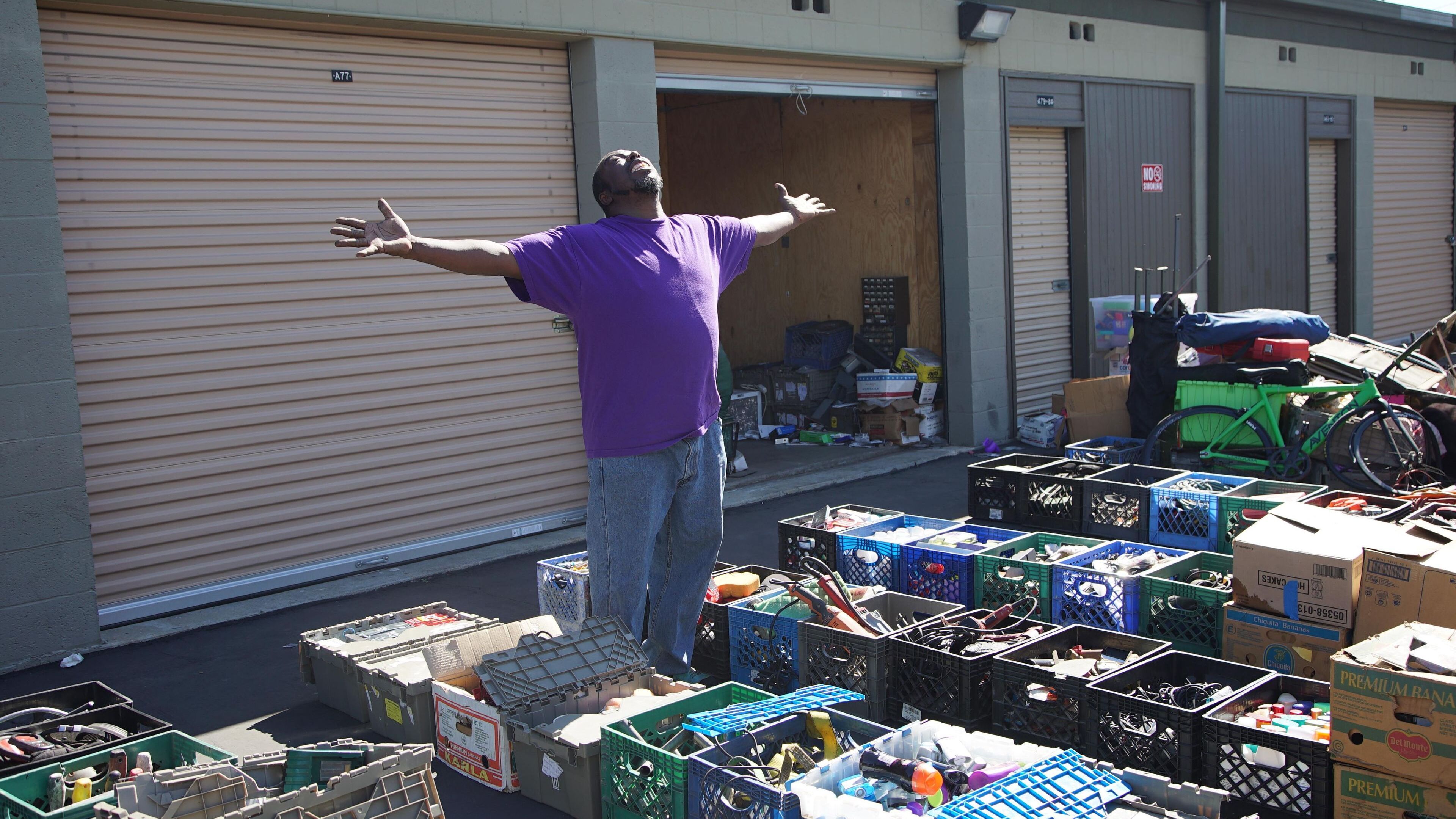 Storage Wars