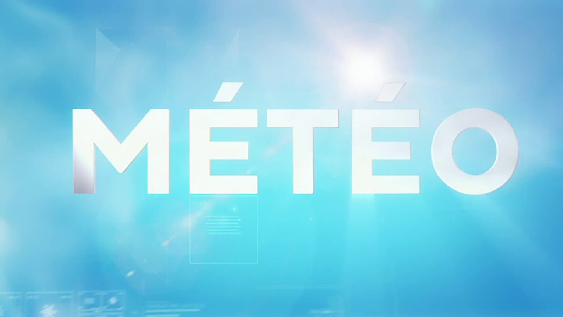 Météo