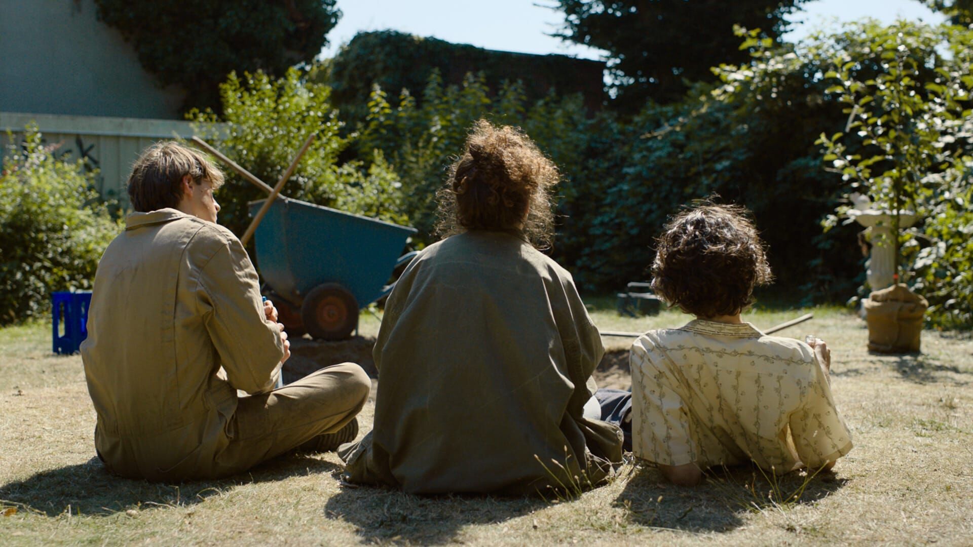 Lang lebe der Fischfriedhof