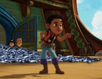 Pirate Academy