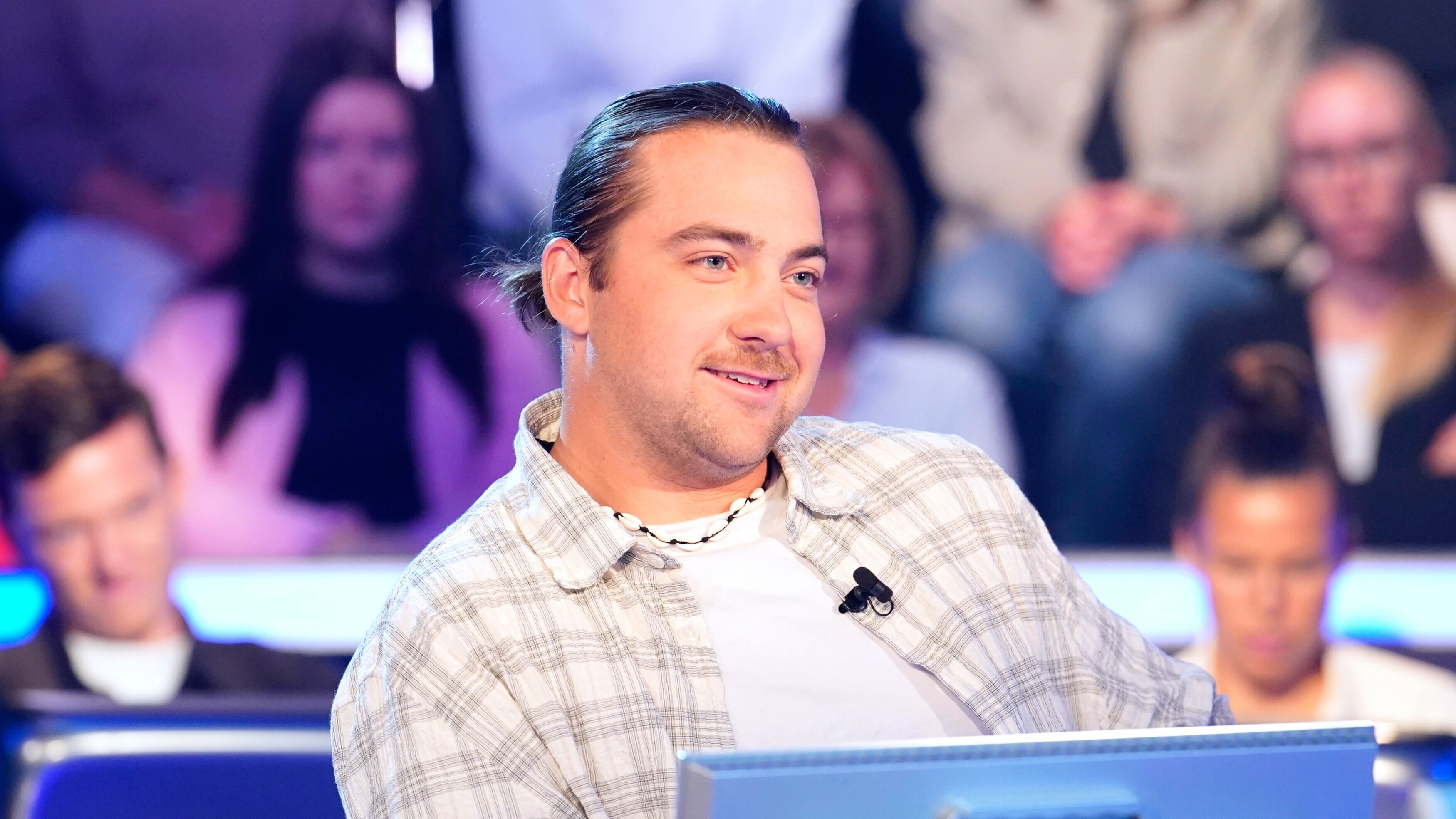 Die Promi-Sportler-Millionenshow
