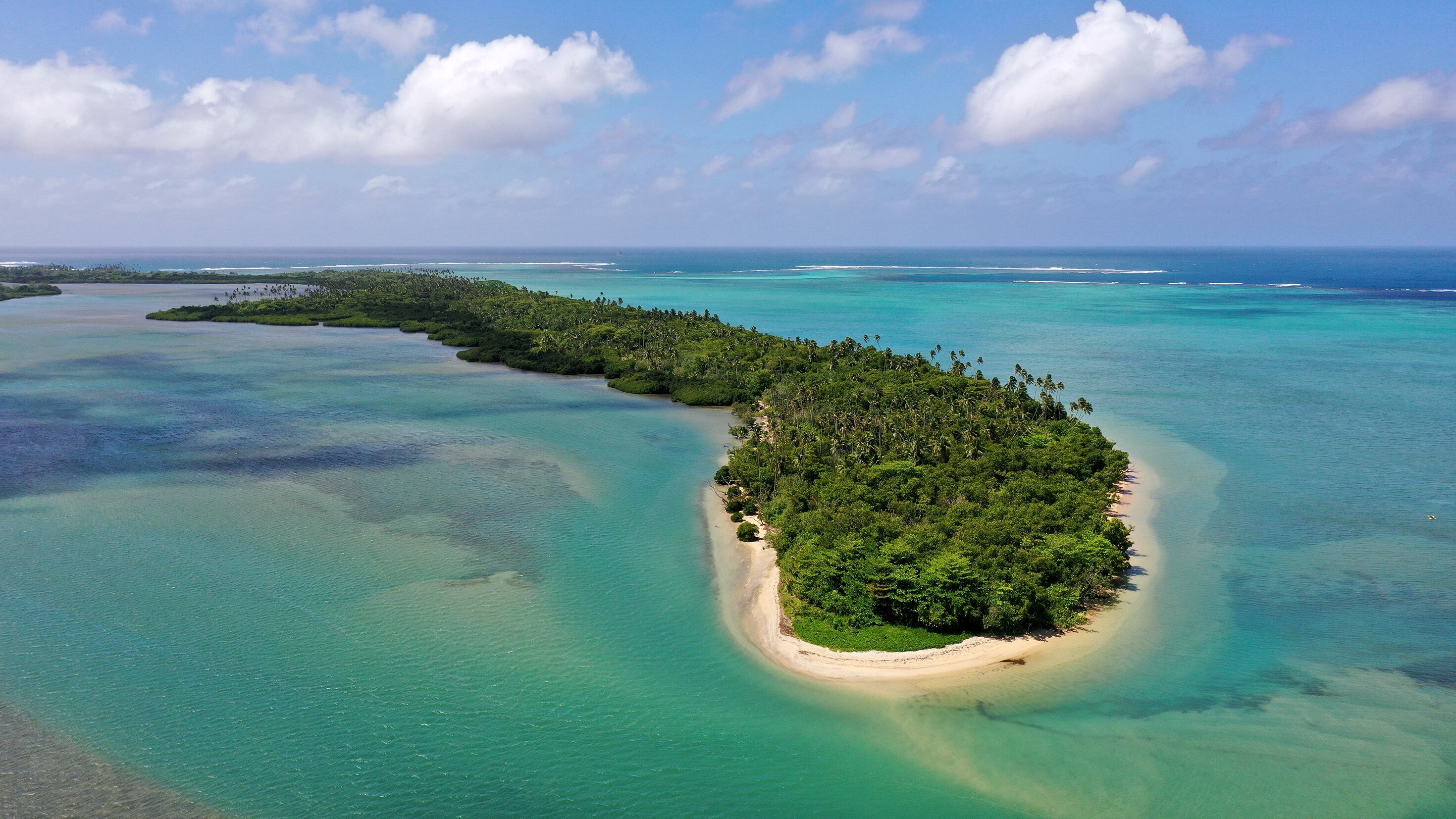Südsee-Archipel Samoa – Das Herz Polynesiens