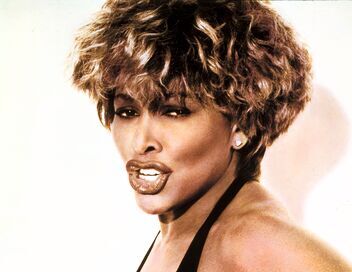 Tina Turner : Mes chansons, ma vie