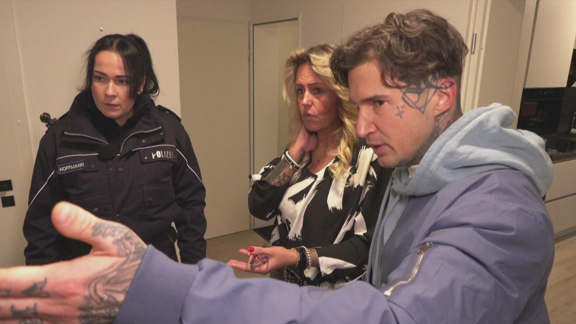 Auf Streife – Die neuen Einsätze