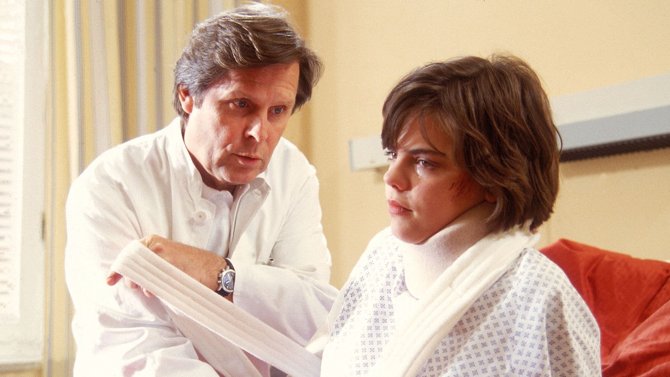 Dr. Stefan Frank – Der Arzt, dem die Frauen vertrauen