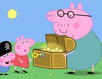 Peppa Pig