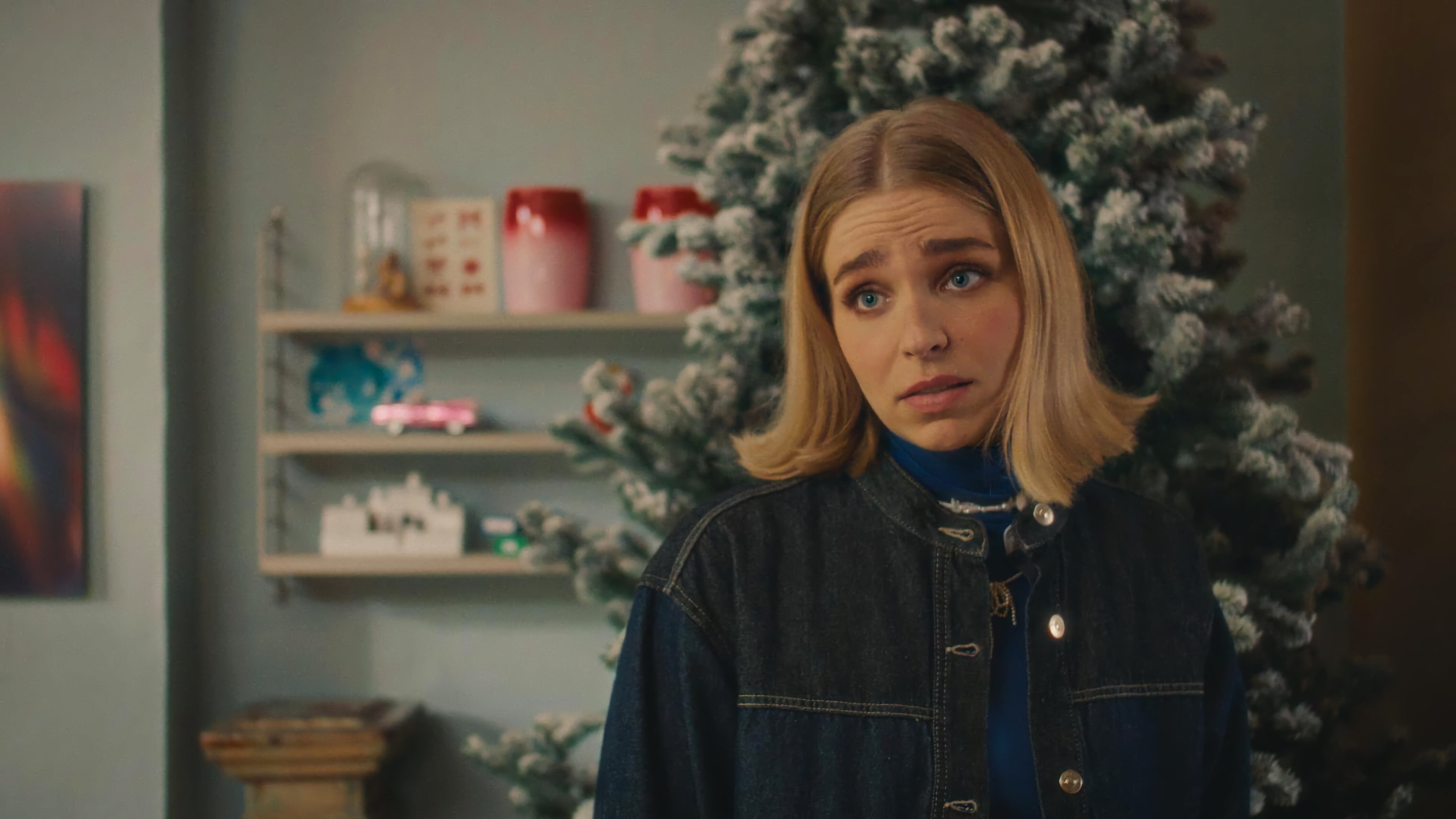 Single Bells – Only Losers for Annie?