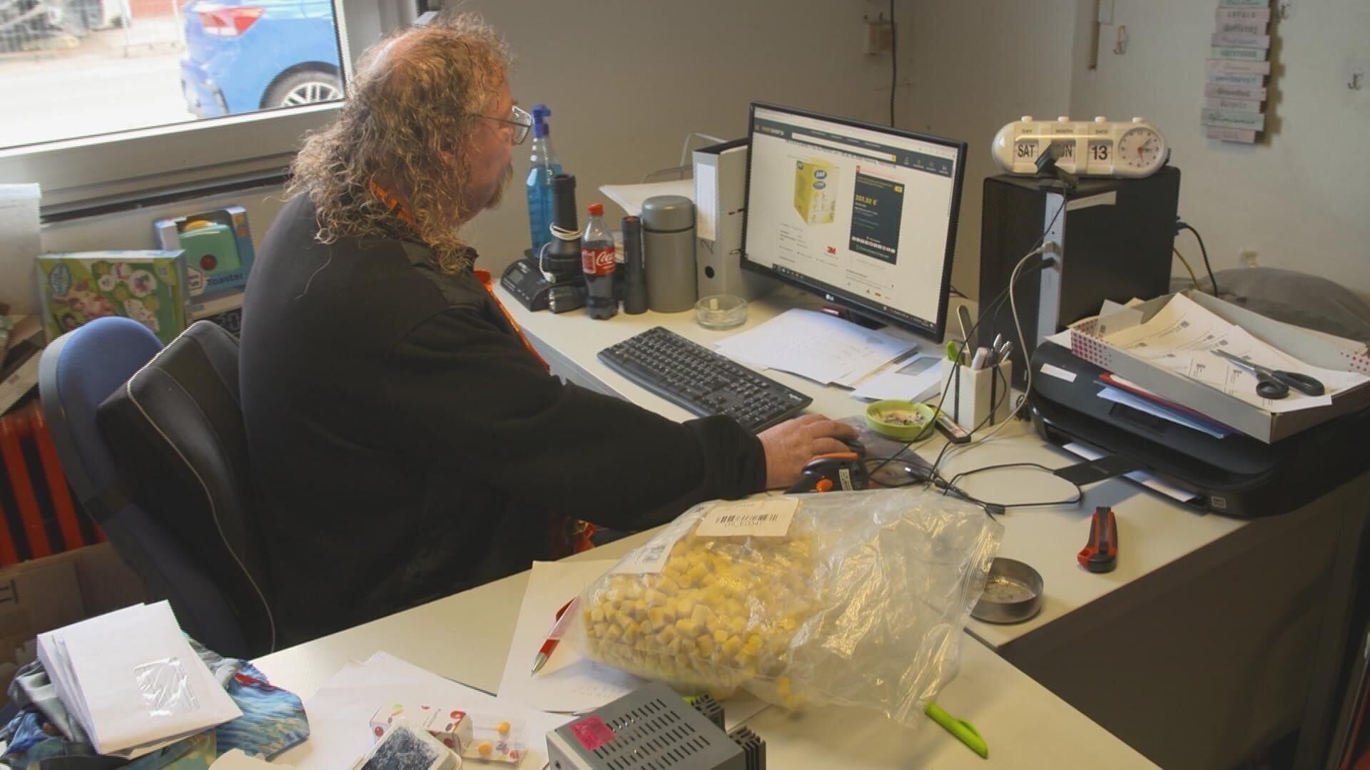 Die Restposten-Kings