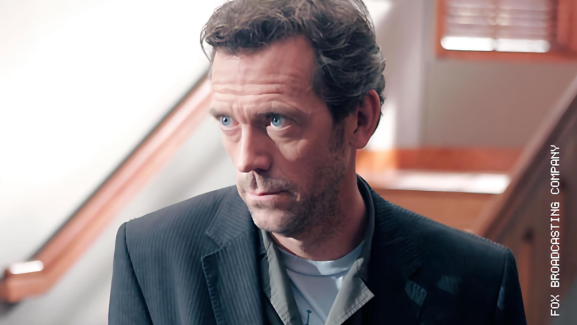 Dr. House