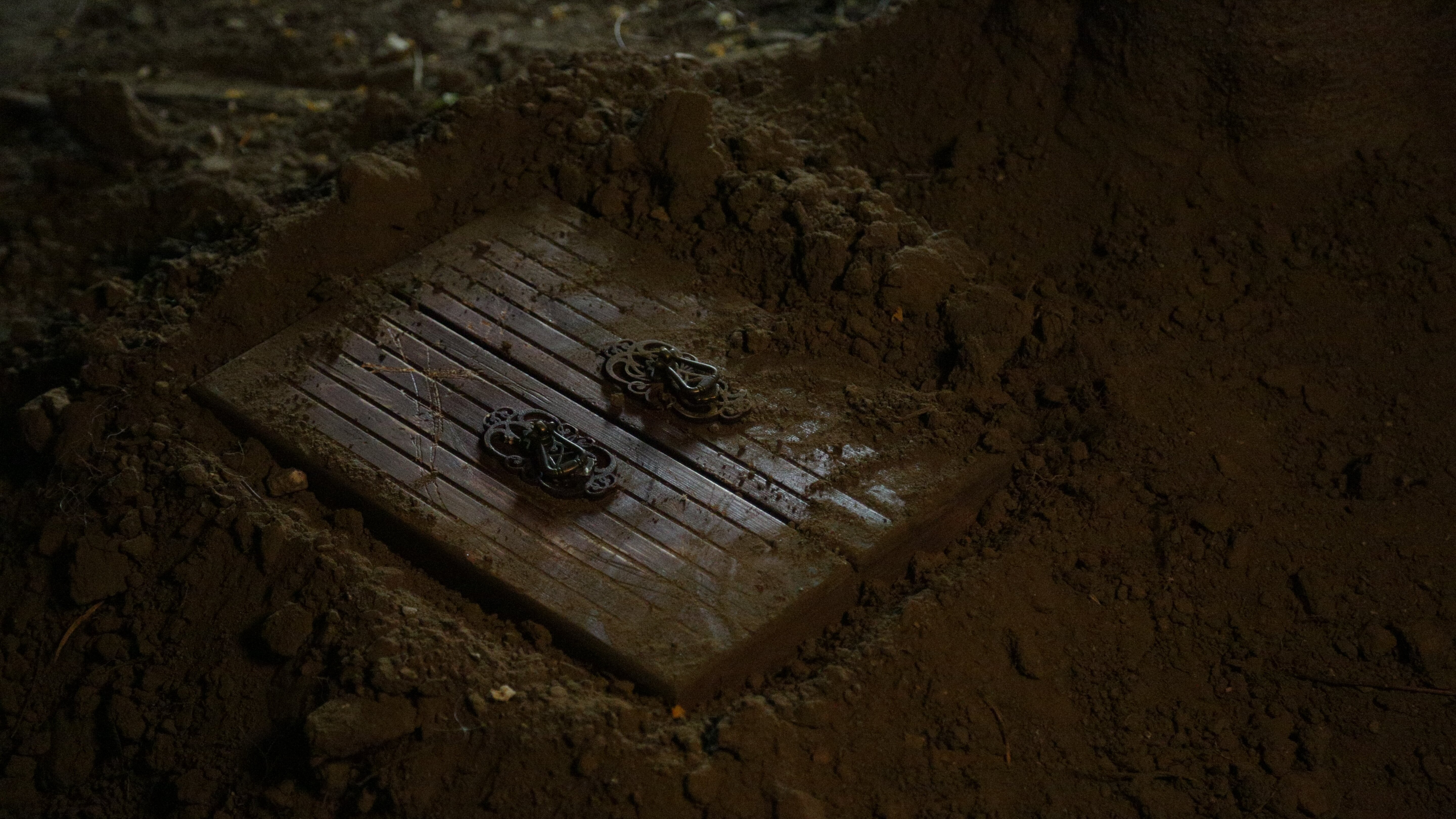 Evil Things – Das Böse lebt