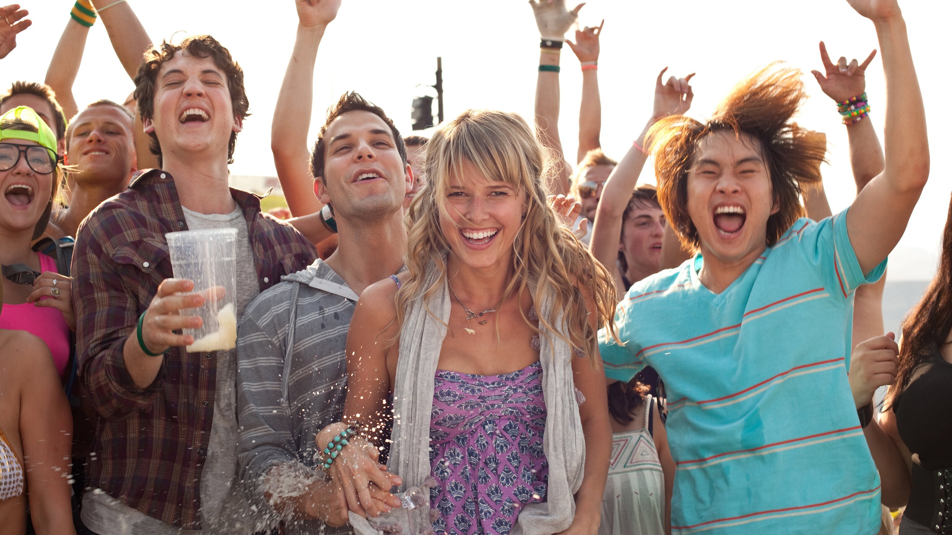 21 & Over