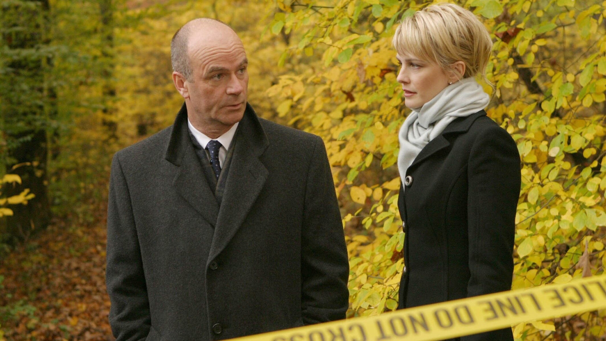 Cold Case – Kein Opfer ist je vergessen