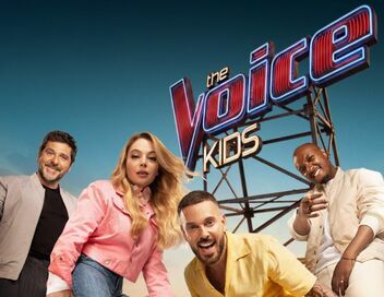 The Voice Kids