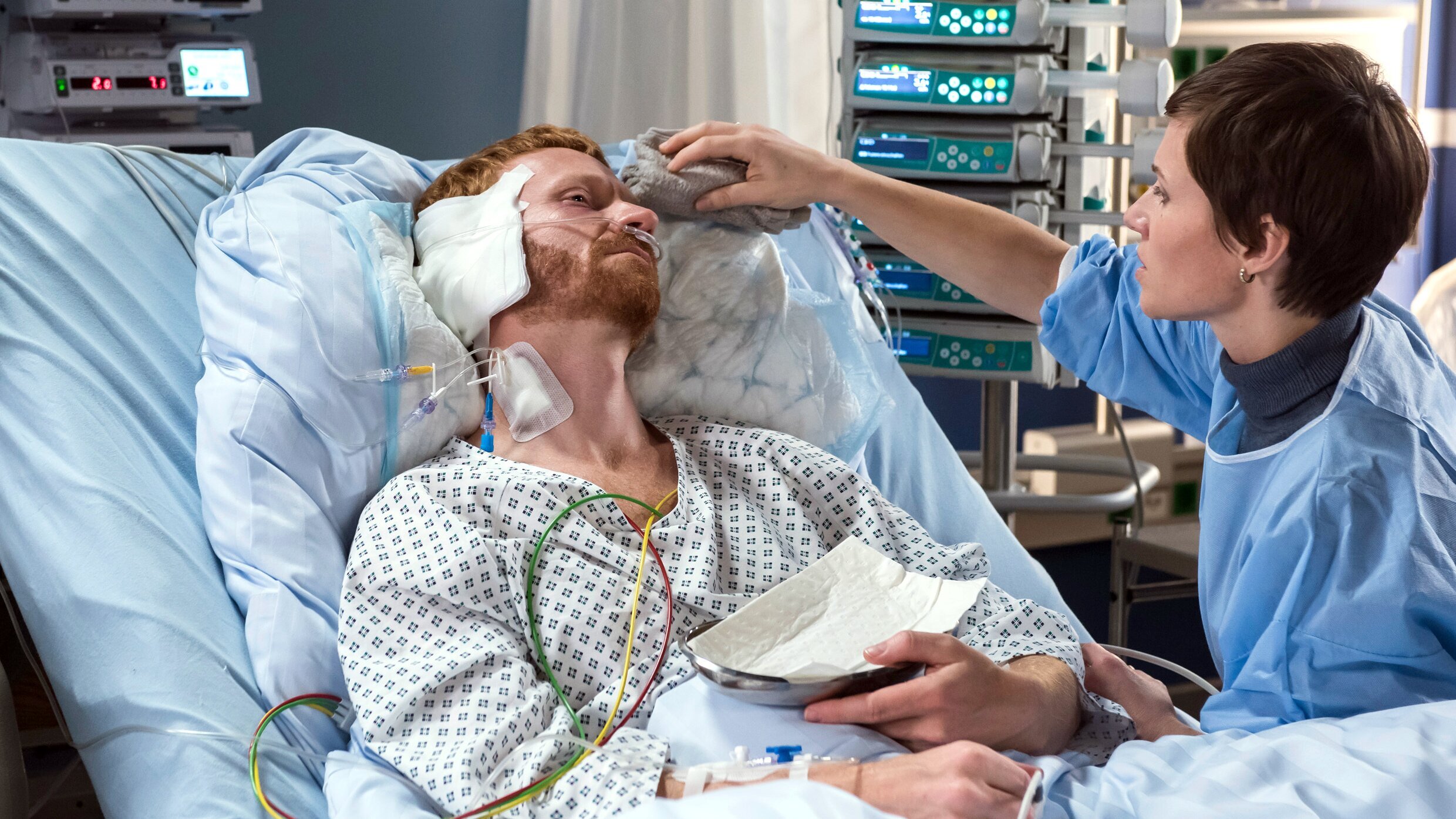 In aller Freundschaft – Die jungen Ärzte