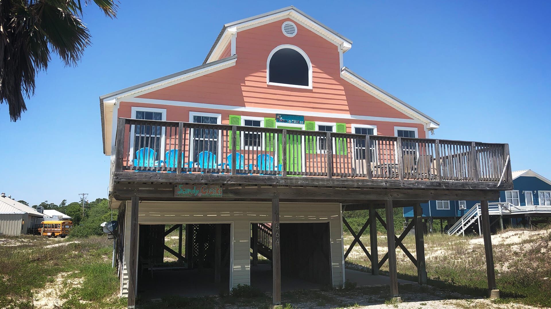 Island Life – Traumhaus gesucht