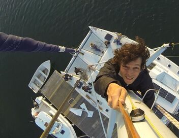 Nomade des mers, les escales de l'innovation