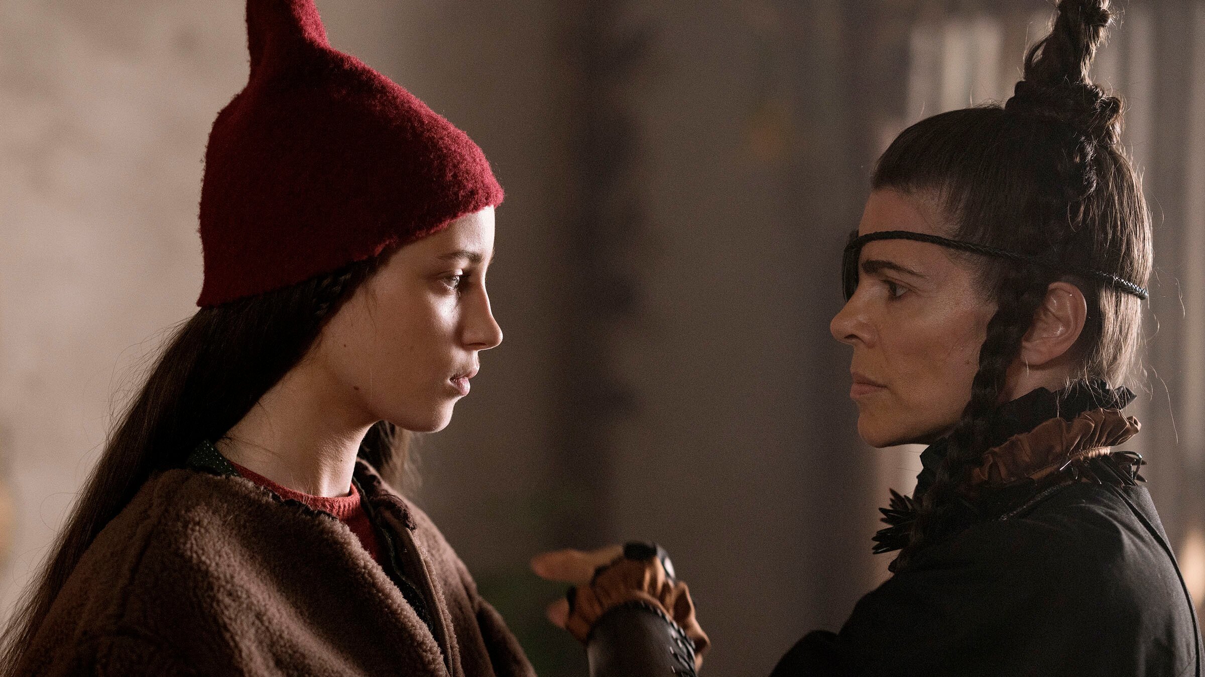 Tinkas Weihnachtsabenteuer