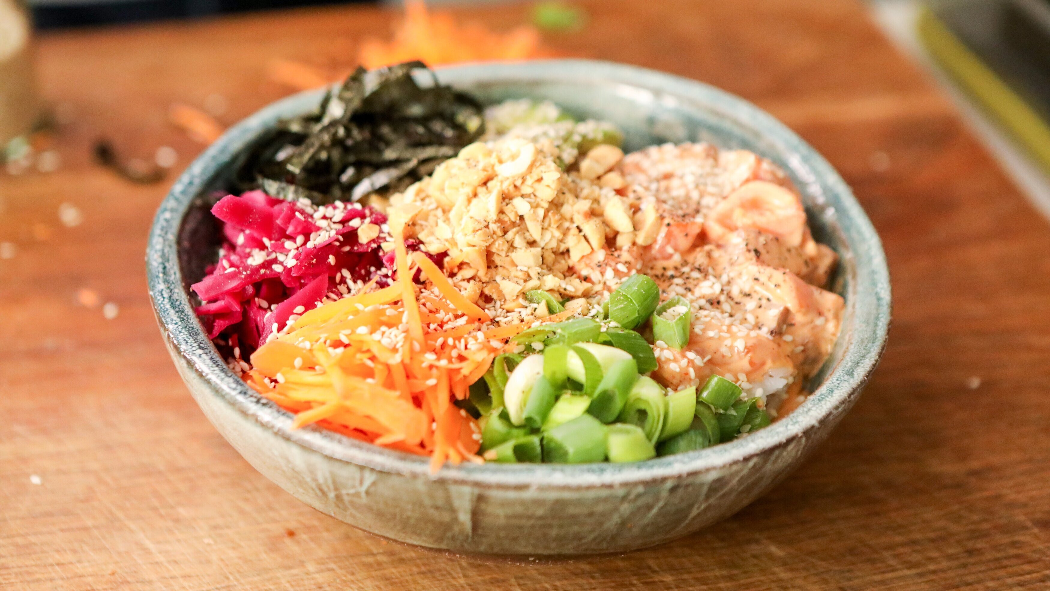 Foodhacks mit Nadiya Hussain