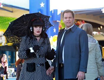 NCIS