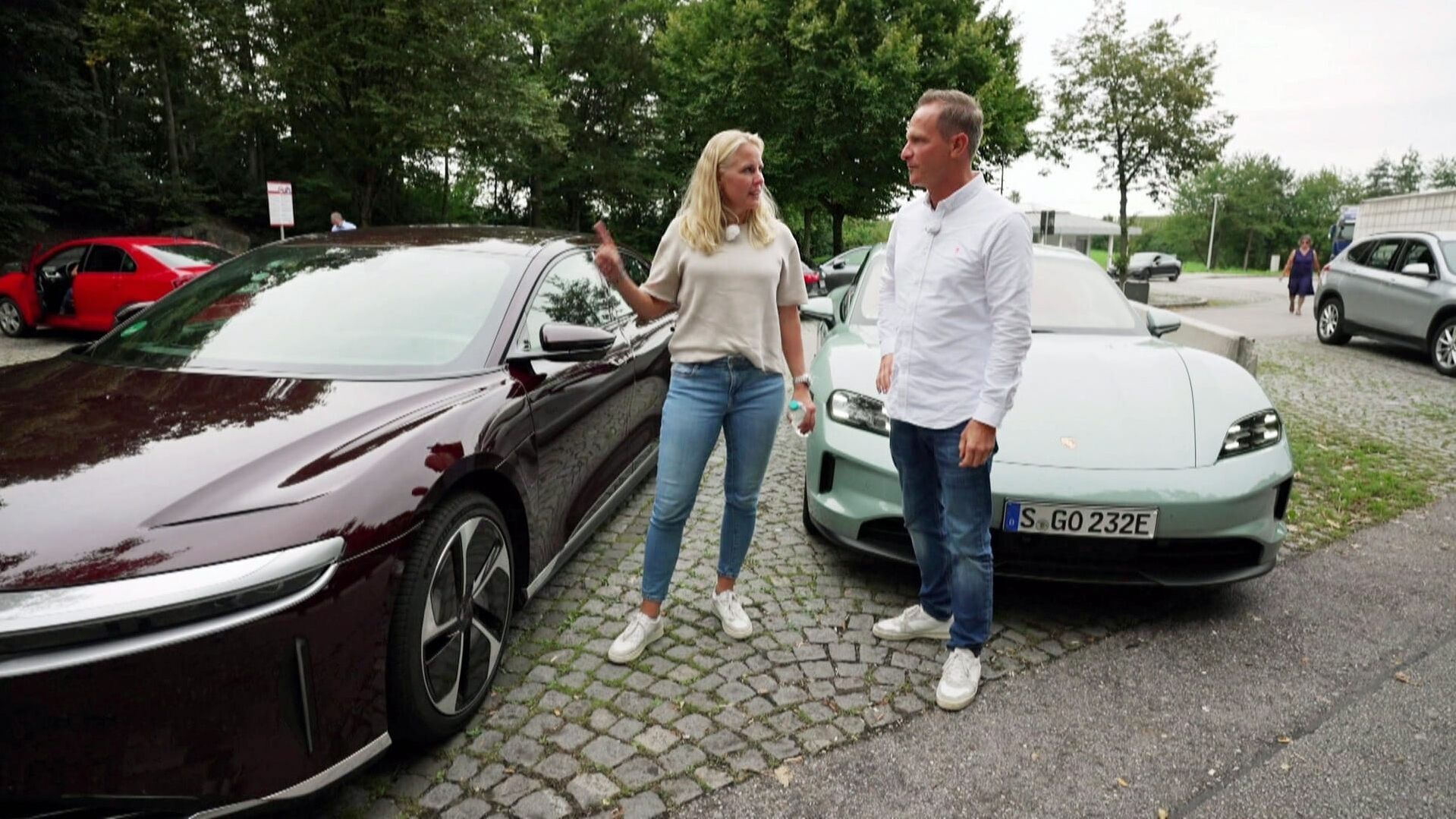 GRIP – Das Motormagazin