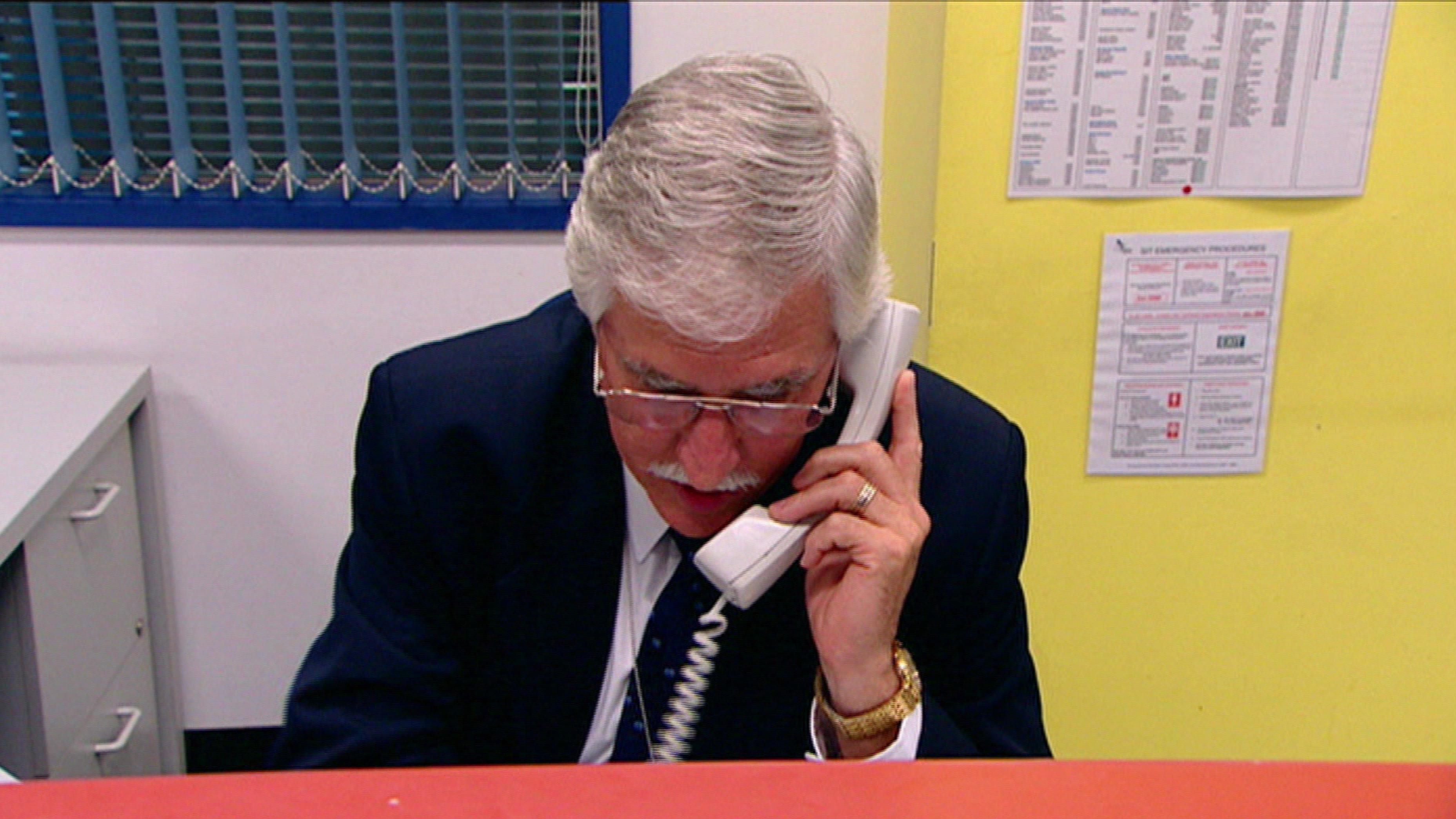 Border Patrol Australia