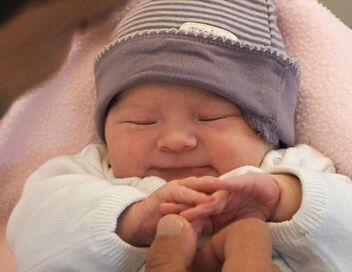 Baby boom