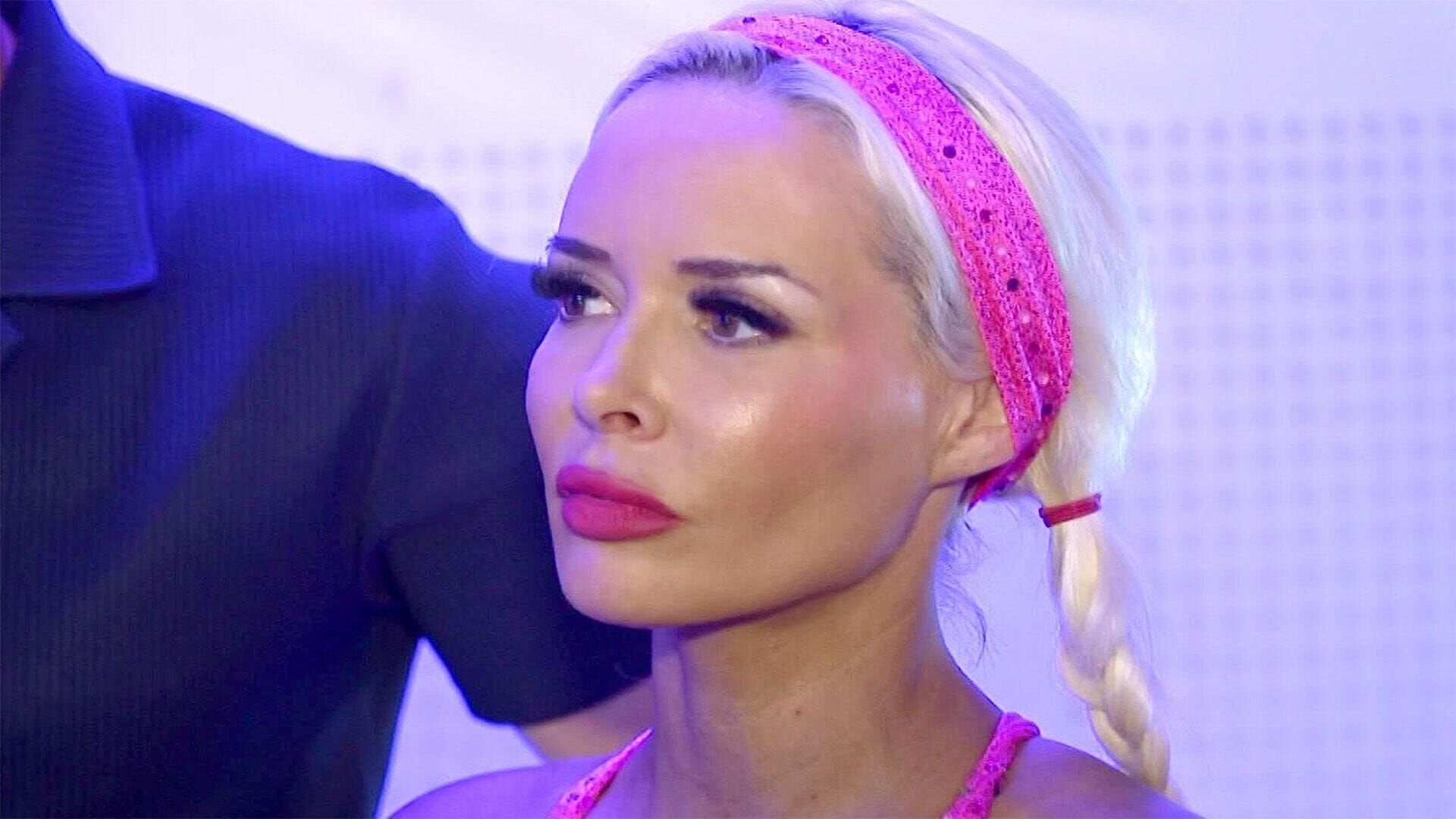 Daniela Katzenberger