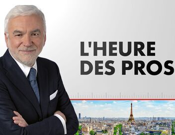 L'Heure des Pros
