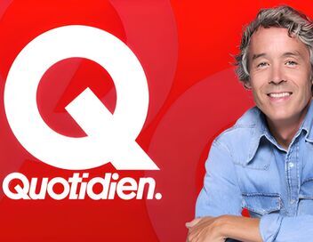 L'avant Quotidien