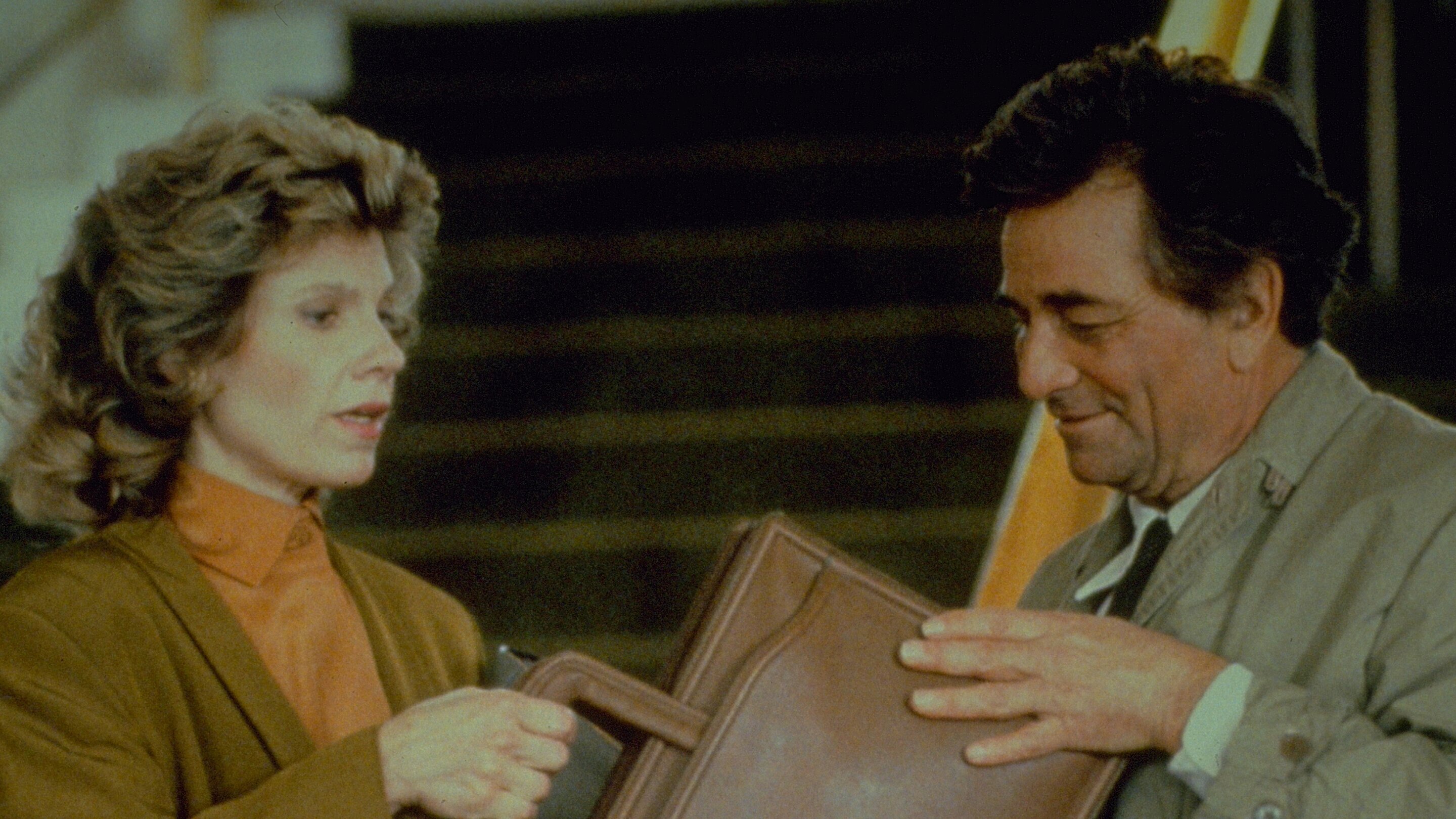 Columbo