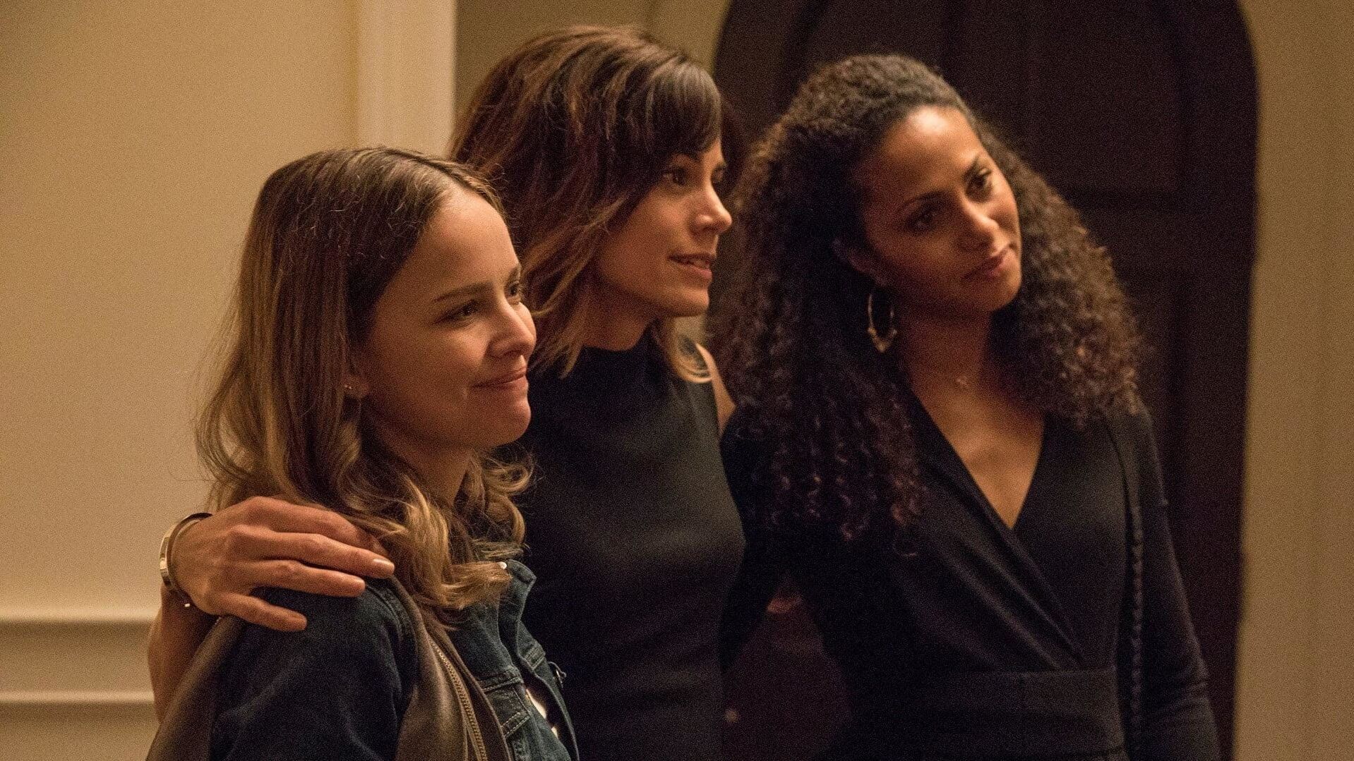 A Million Little Things