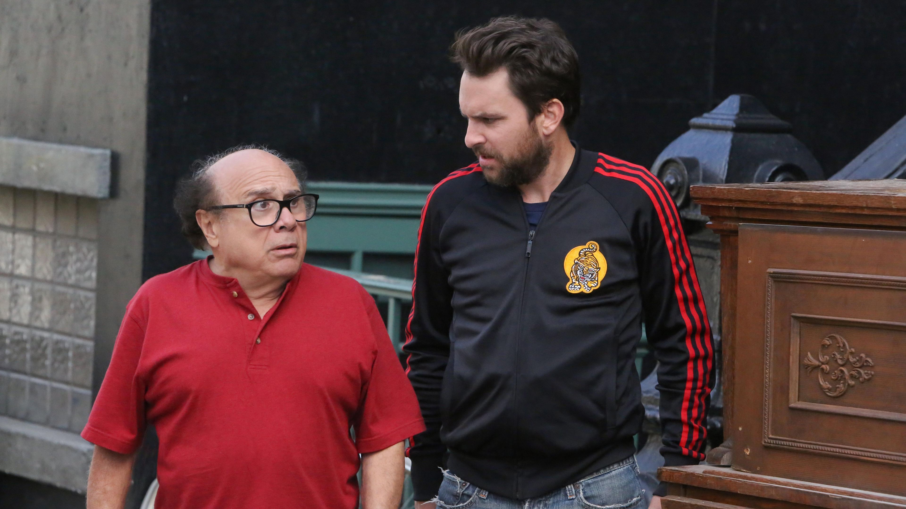 It's Always Sunny in Philadelphia