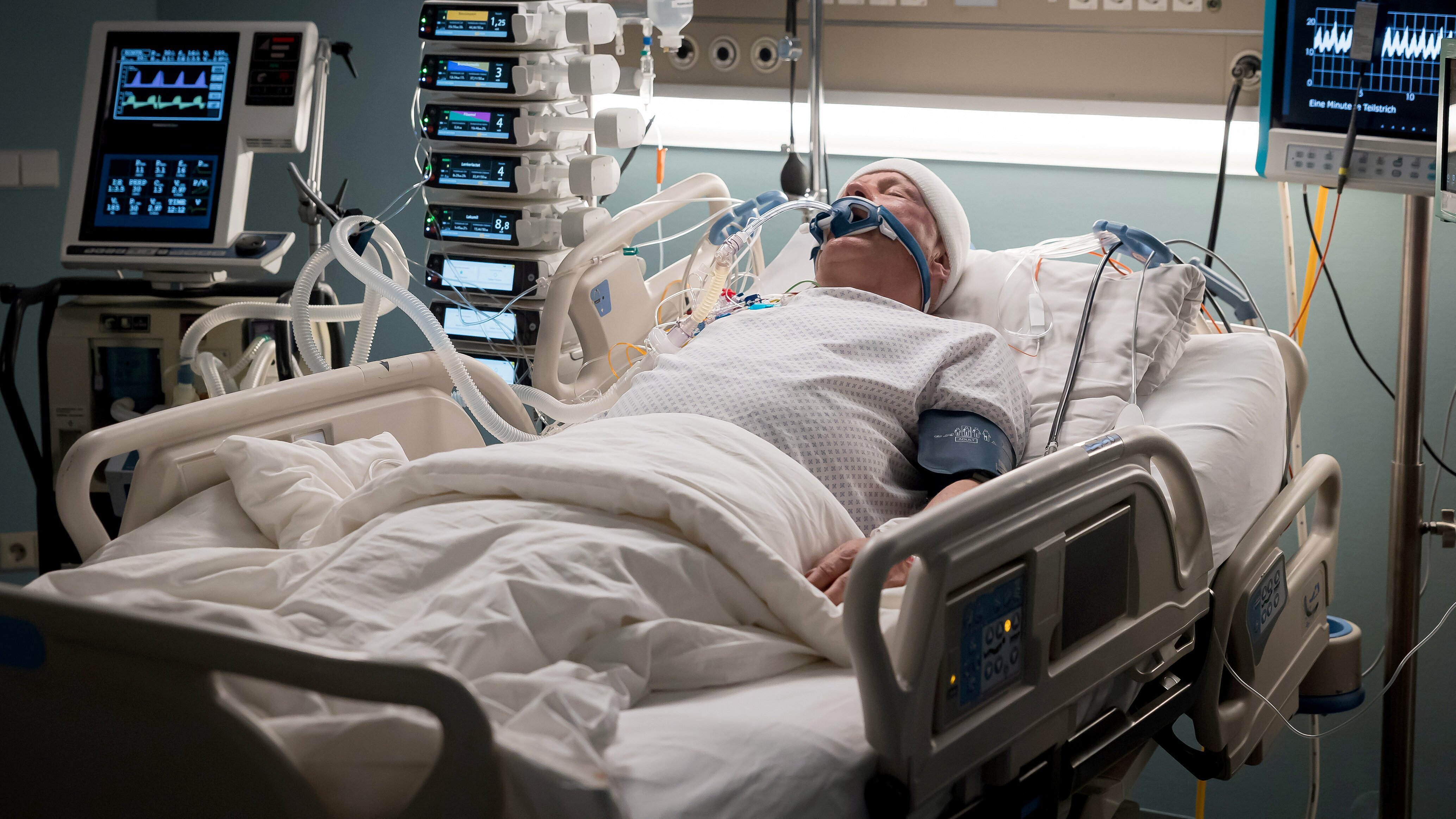 In aller Freundschaft