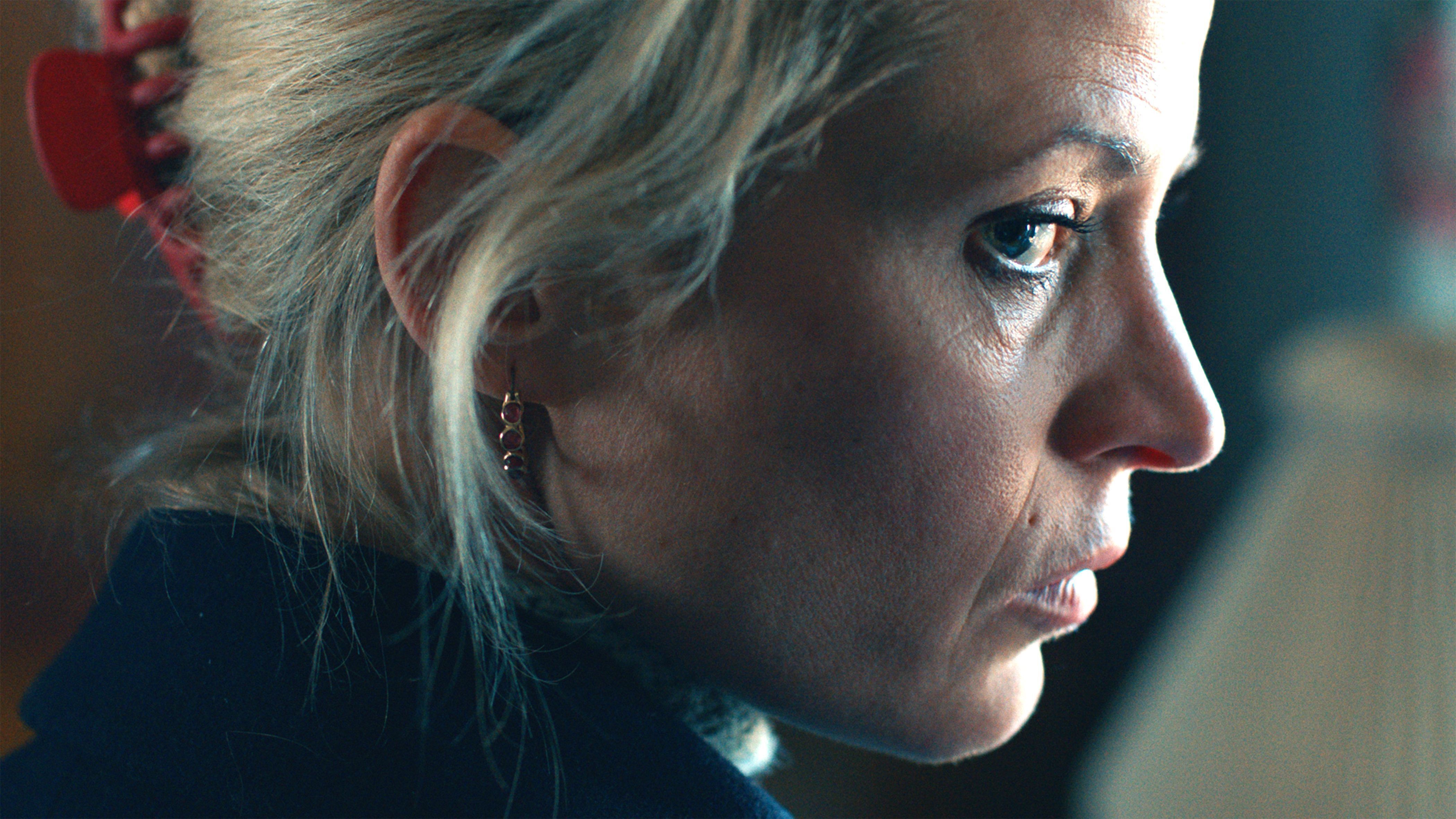 Fatal Crossing – Der Fall Lisbeth und Lulu