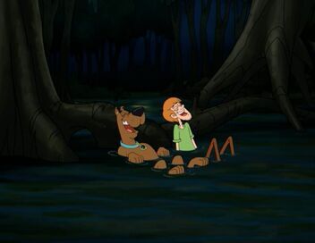 Trop cool, Scooby-Doo !