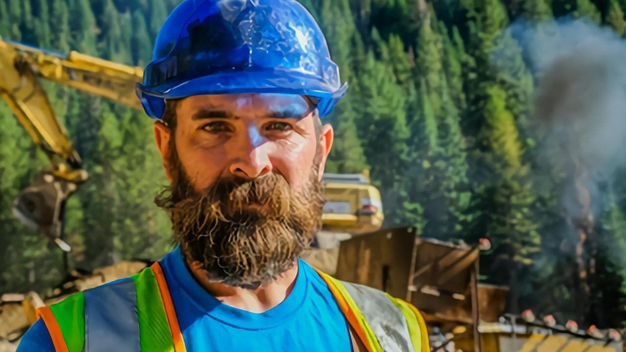 Die Schatzsucher – Goldrausch in Alaska