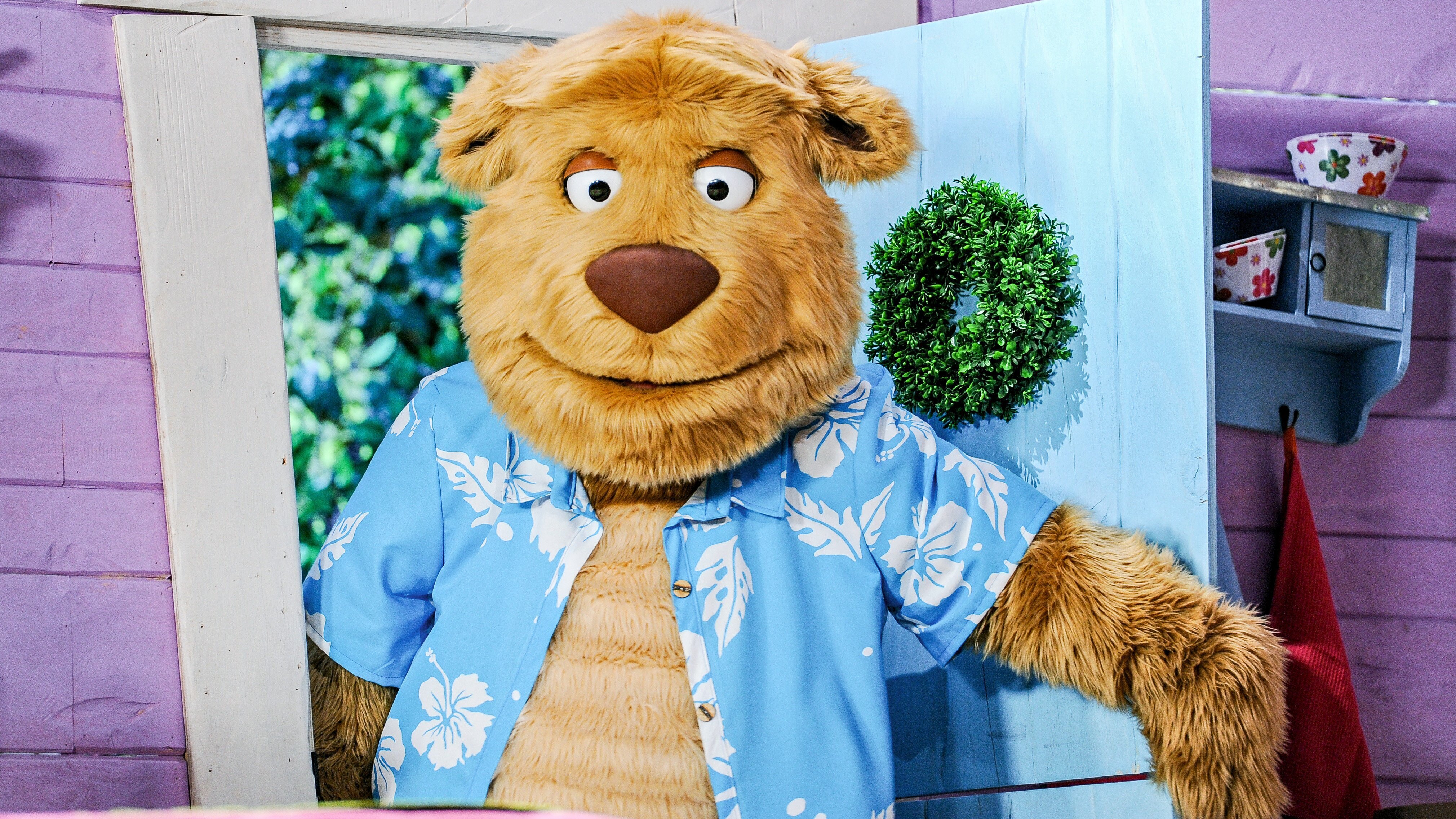 ABC Bär