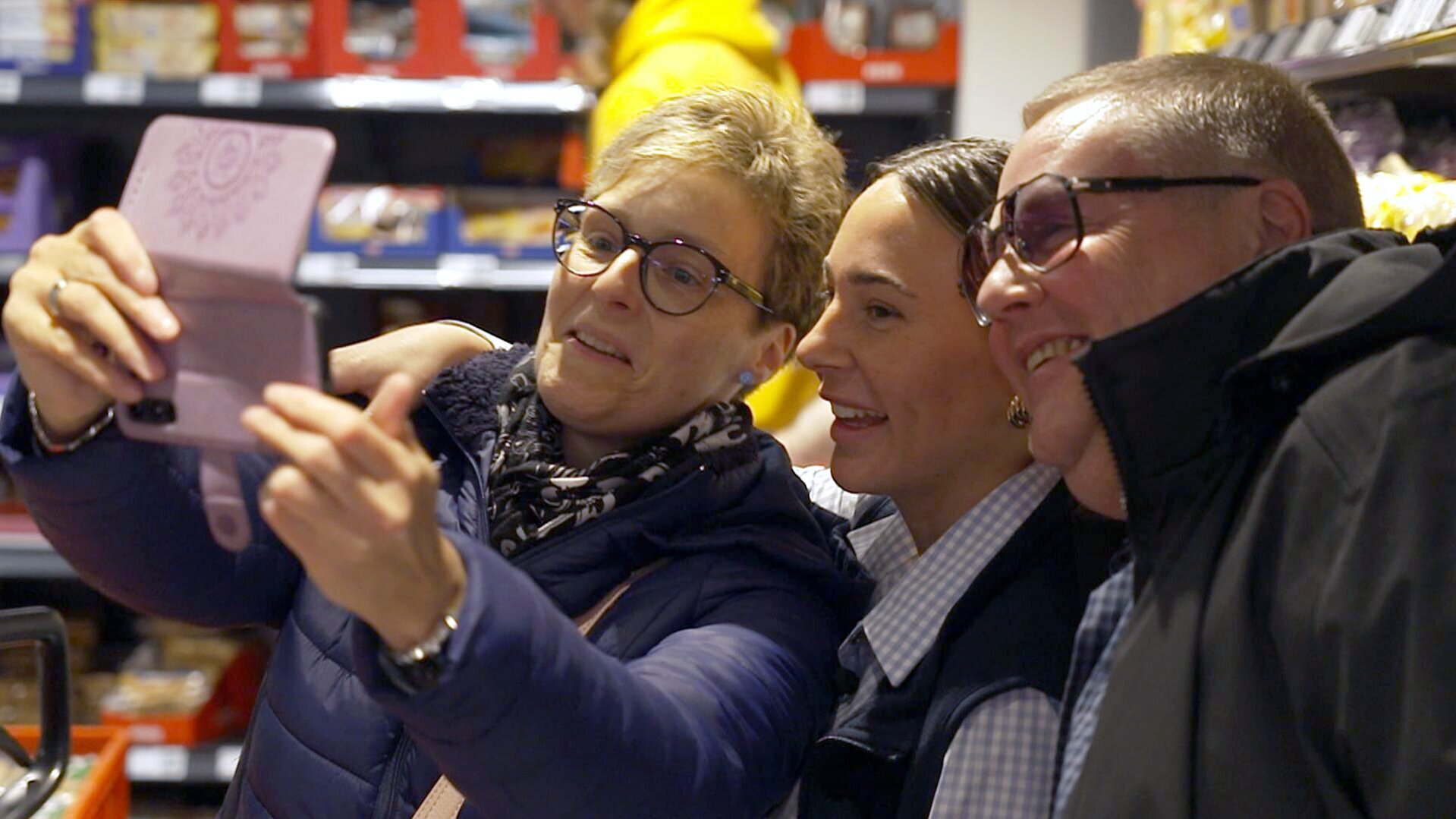 Unser Supermarkt – Mit Herz und Humor