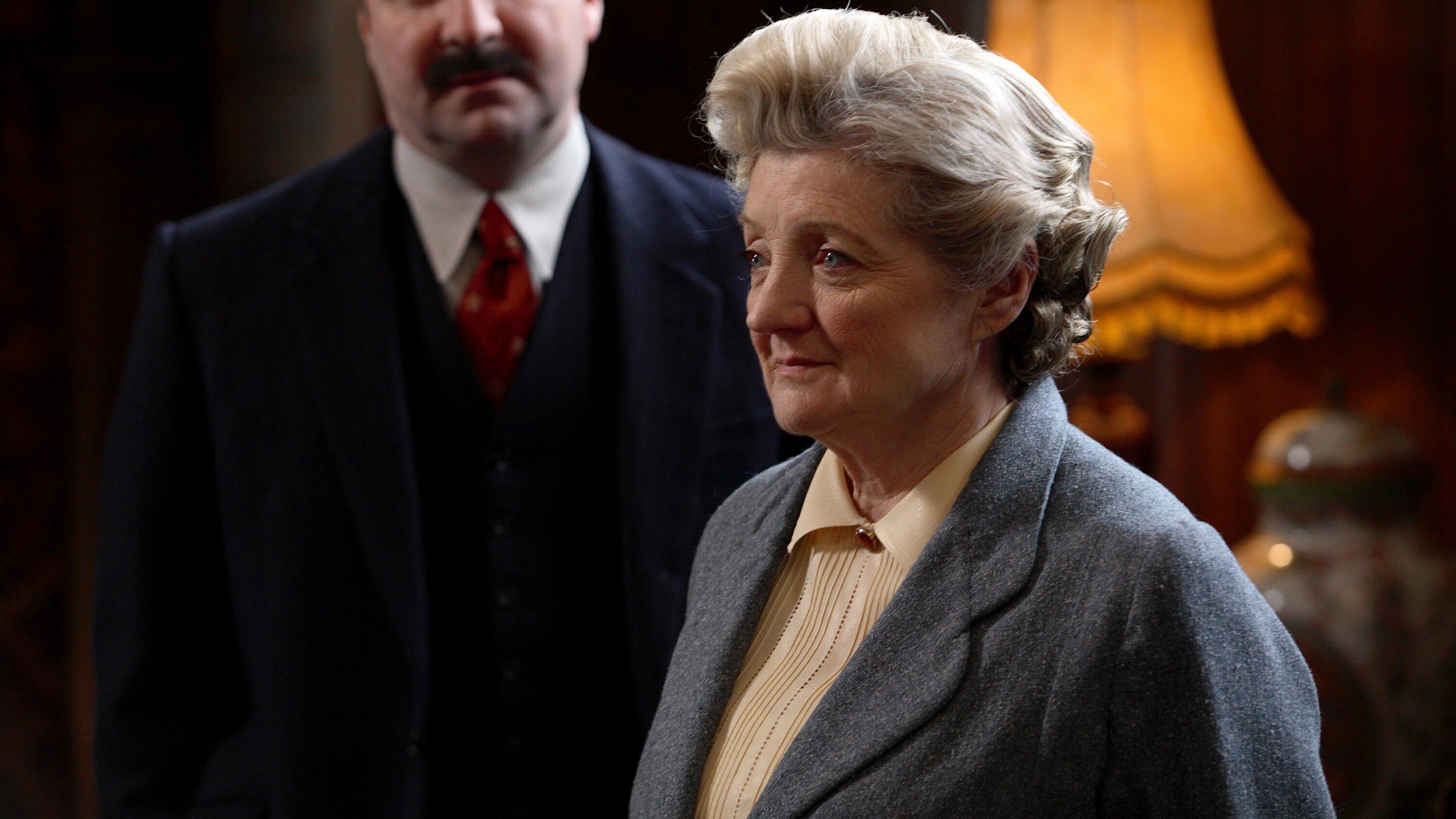 Agatha Christies Marple