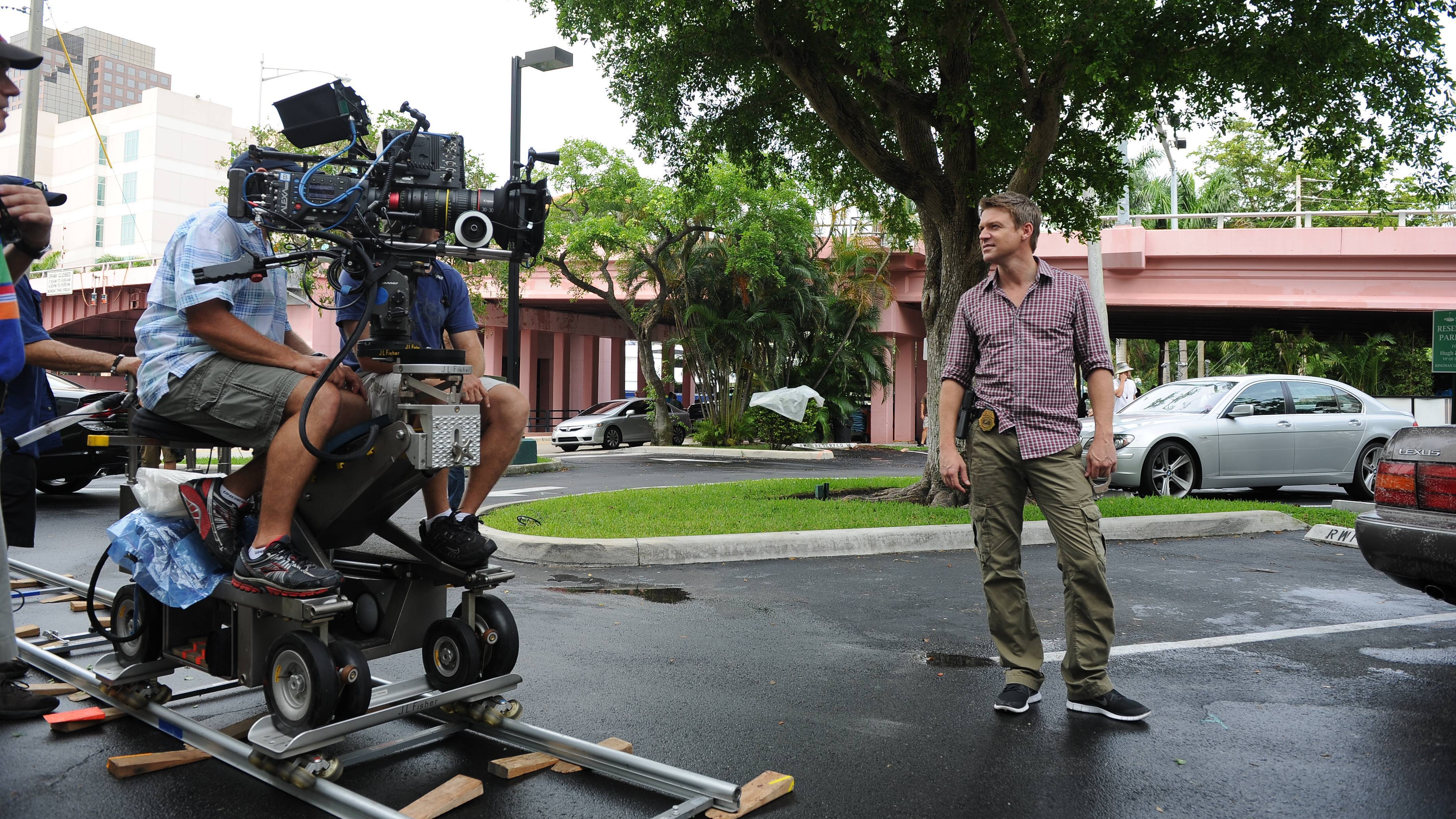 The Glades