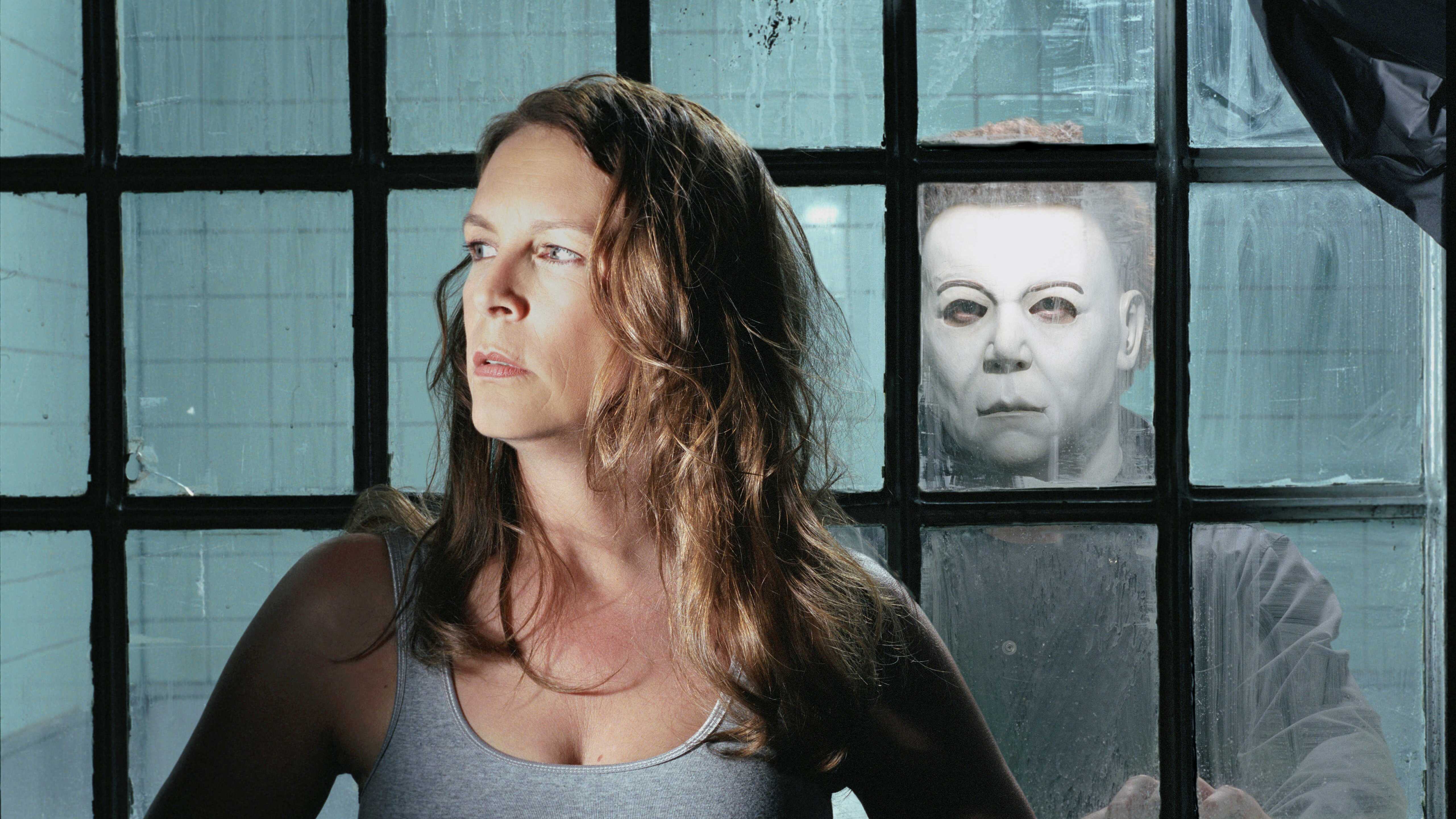 Halloween: Resurrection