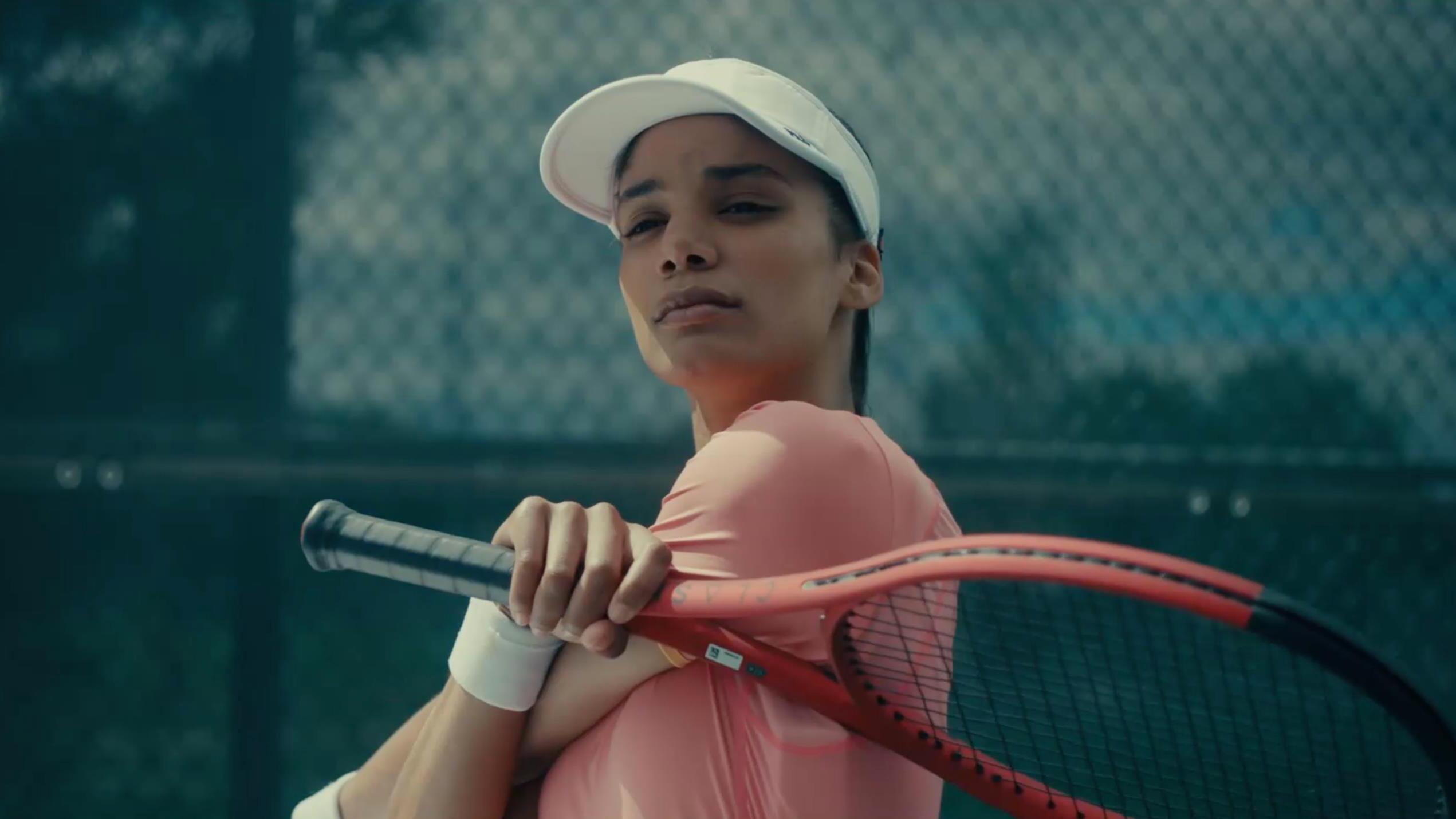 Virage : double faute