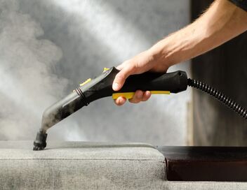 Cleaners les experts du ménage