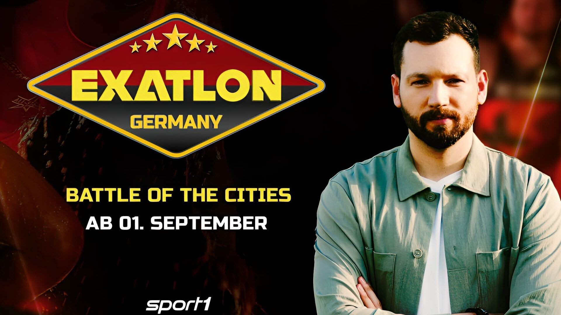 EXATLON Germany