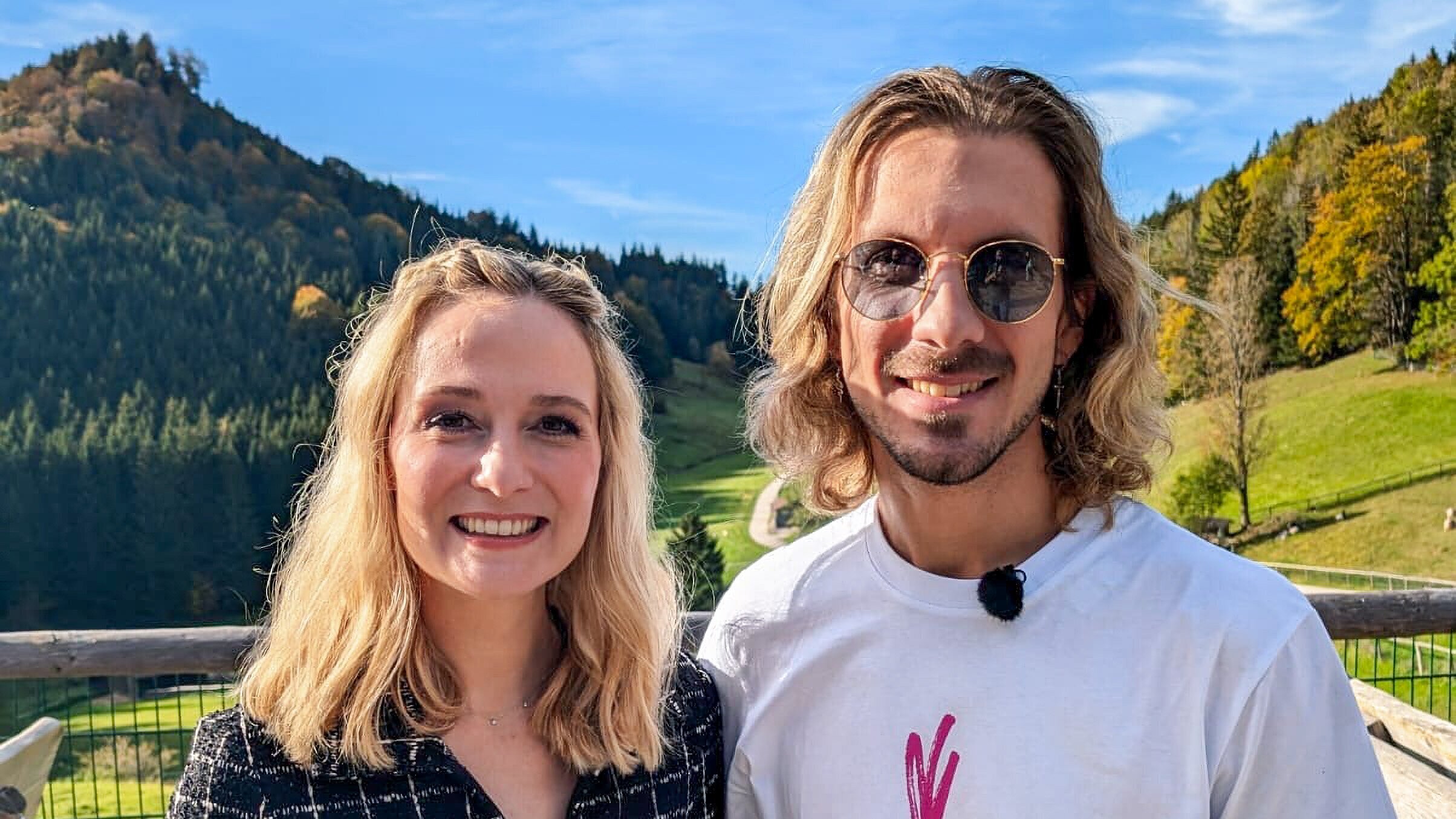 Herzblatt Taxi – Liebe zum Mitnehmen
