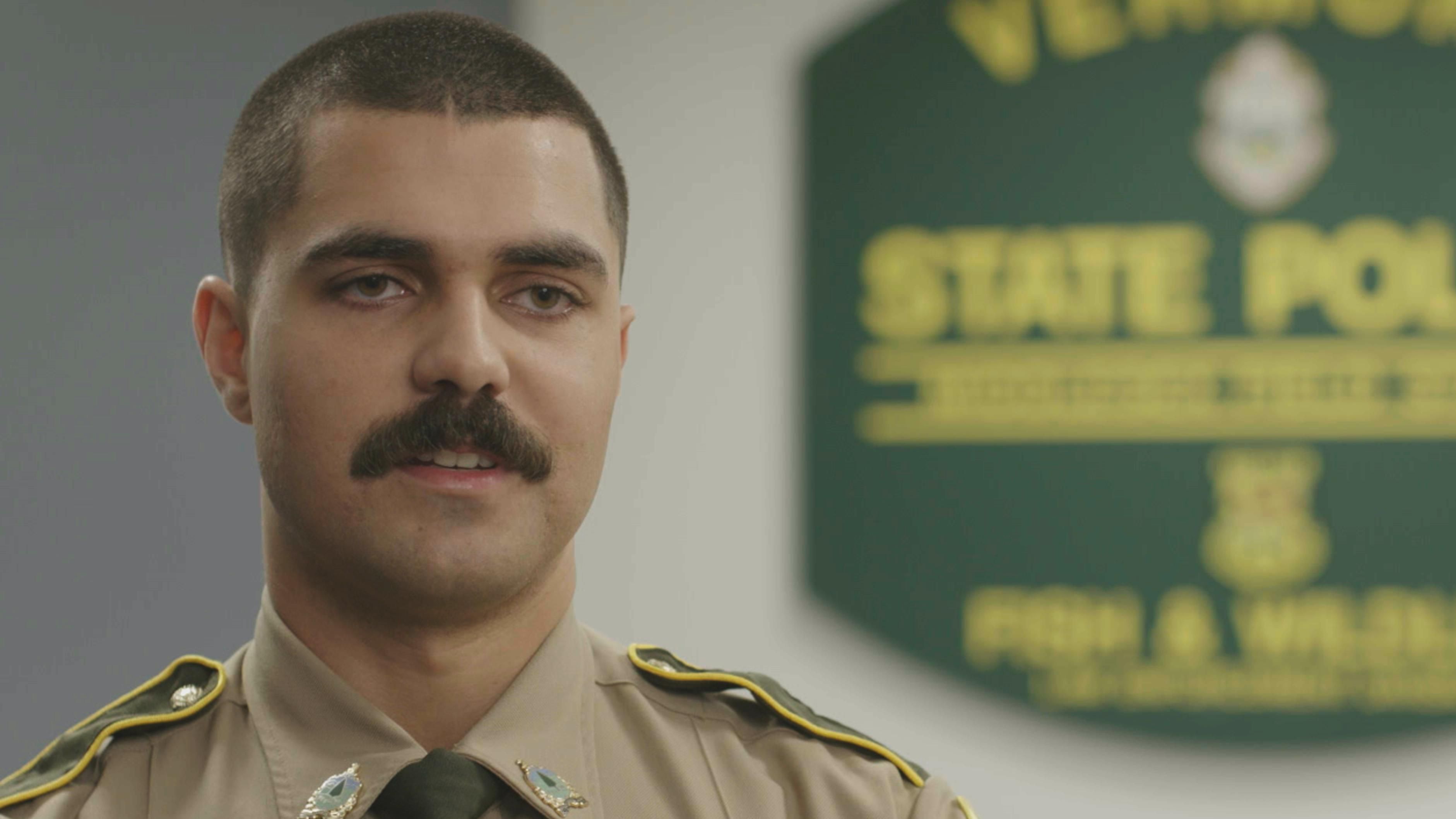 Verrückte Festnahmen