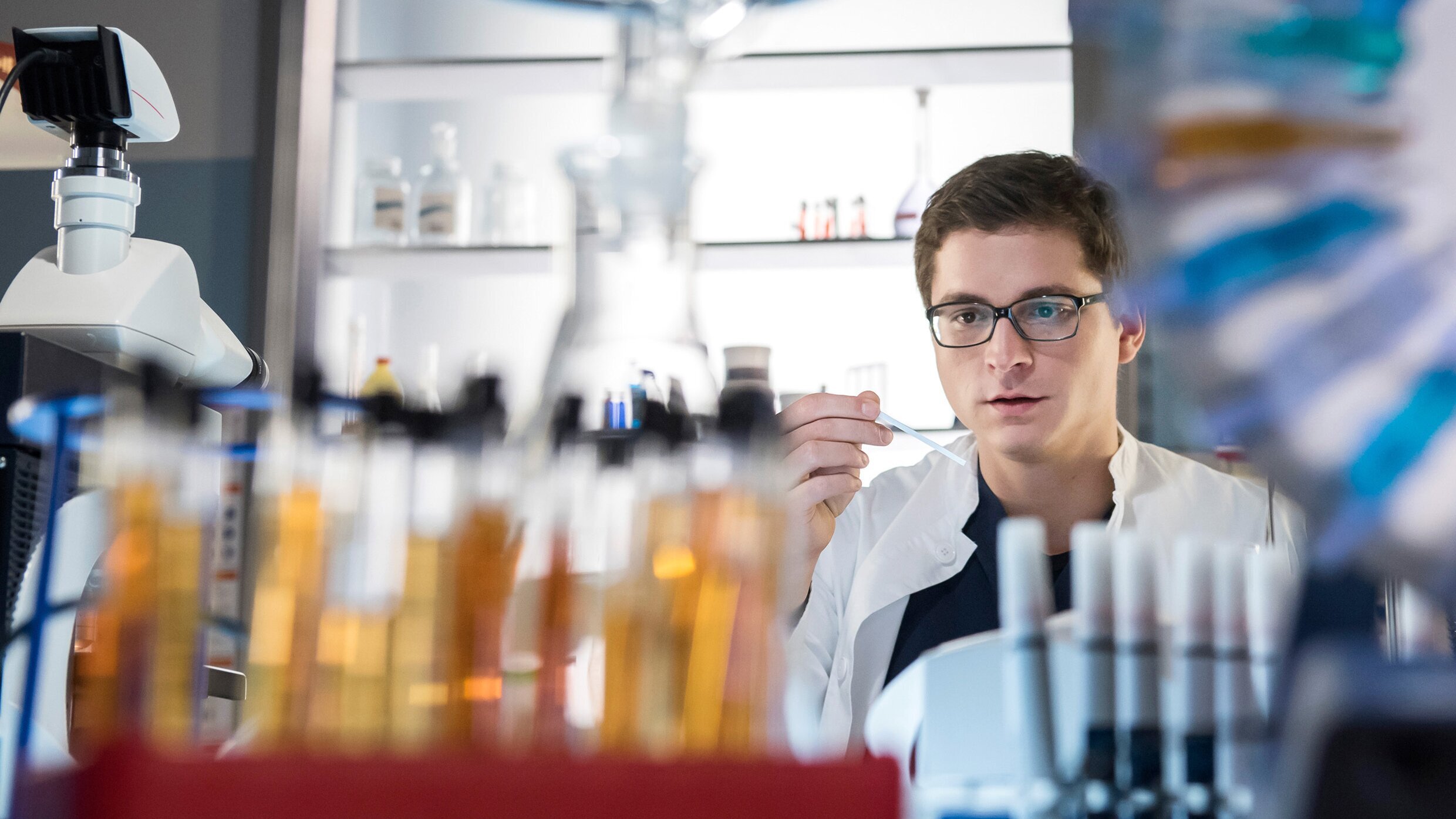 In aller Freundschaft – Die jungen Ärzte